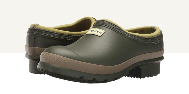 Gardening in style: garden shoes for the gardener in you – boloblog.com