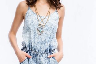 15 cute rompers for 2015- best rompers for women LZGYLSO
