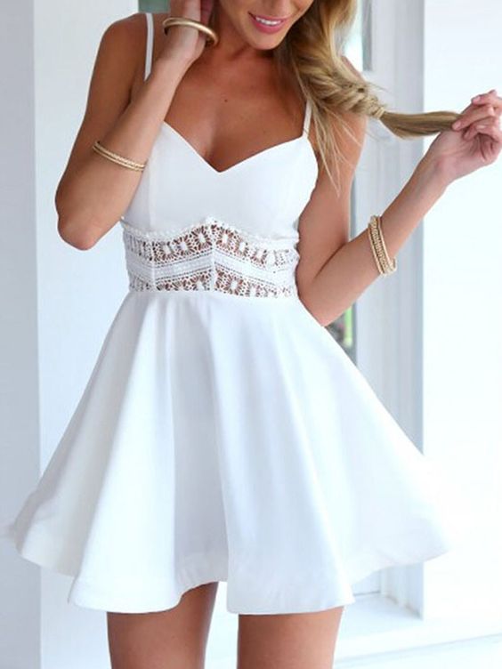 Cute dresses- a must have for every girl