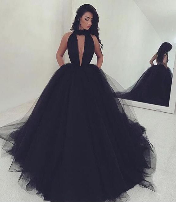 25+ best ideas about black prom dresses on pinterest | prom dresses long  sleeve, NMAGCXF