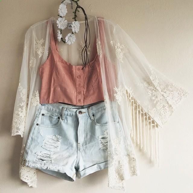 25+ best ideas about cute summer outfits on pinterest | cute summer  clothes, cute QWVANUH