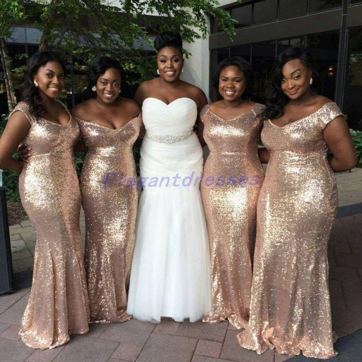 25+ best ideas about gold bridesmaid dresses on pinterest | gold bridesmaids,  rose gold PTFWWDN