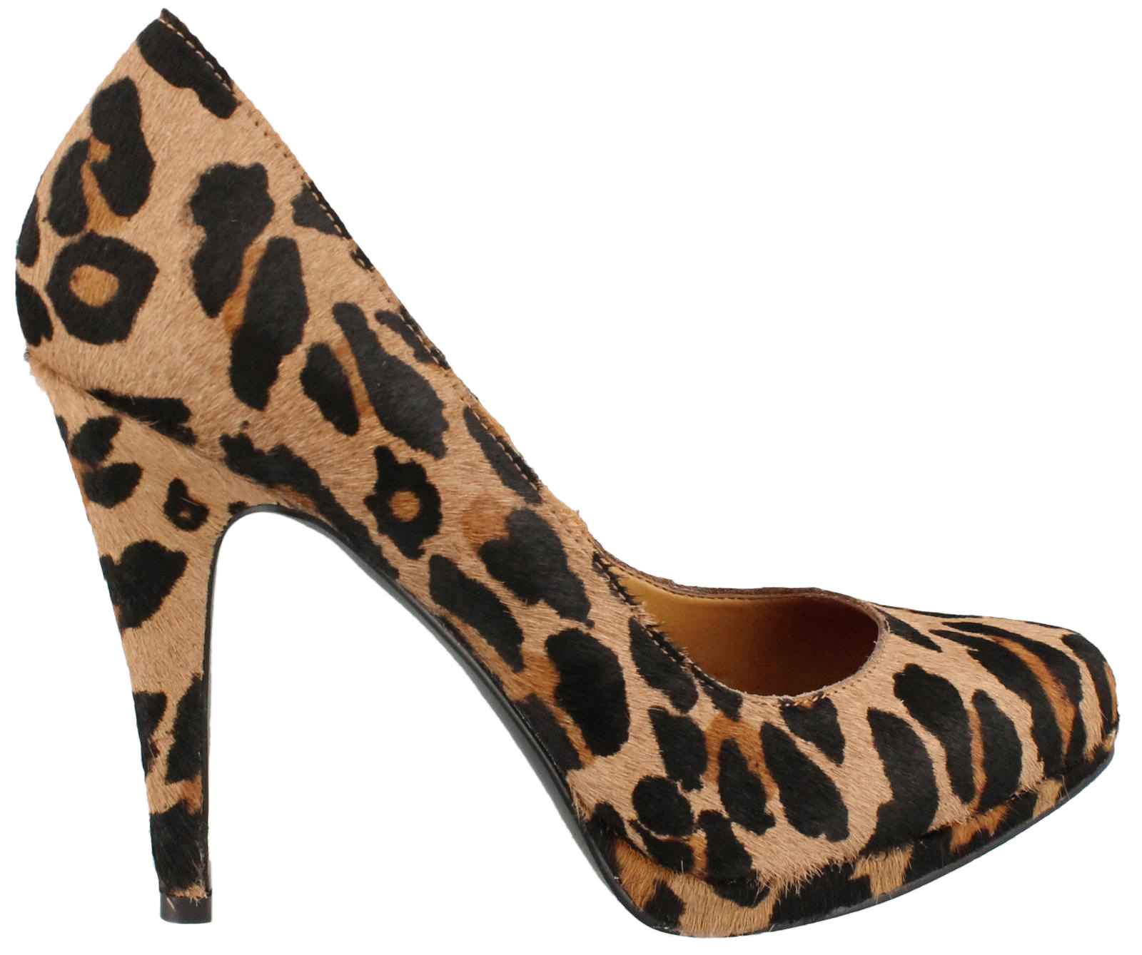 3 crucial tips to wearing leopard print shoes KDQMWBV