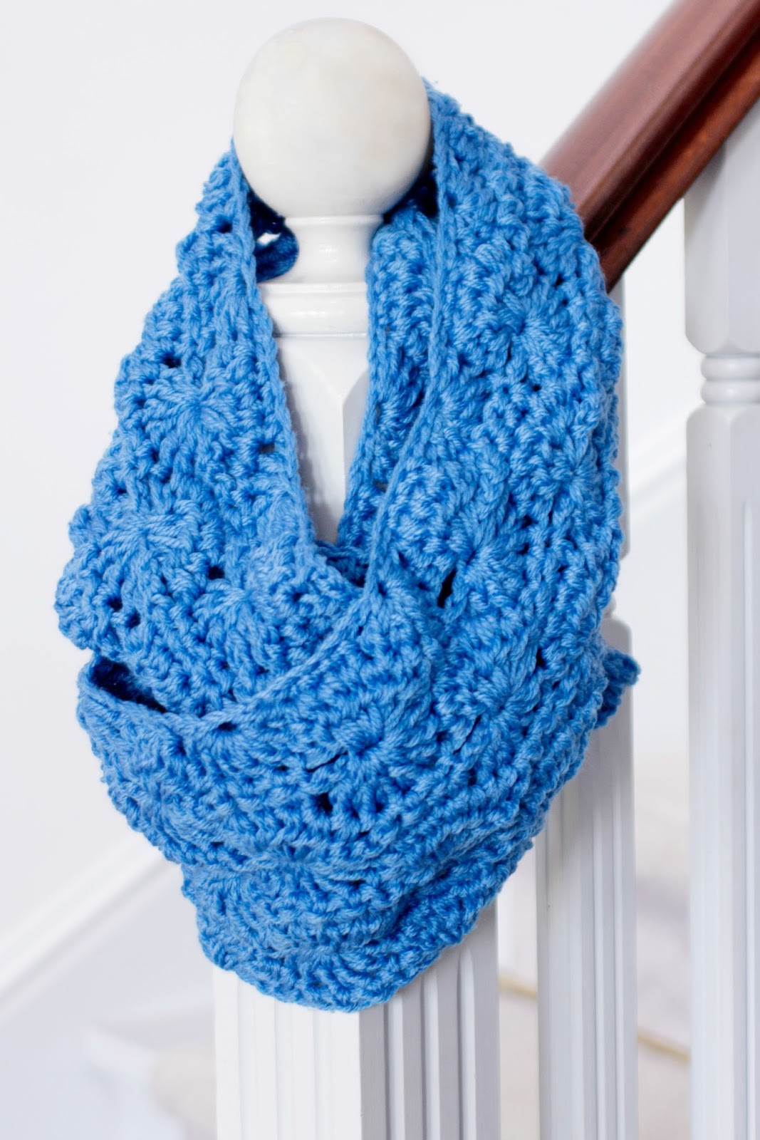 30+ fabulous and free crochet scarf patterns PUYUMQU