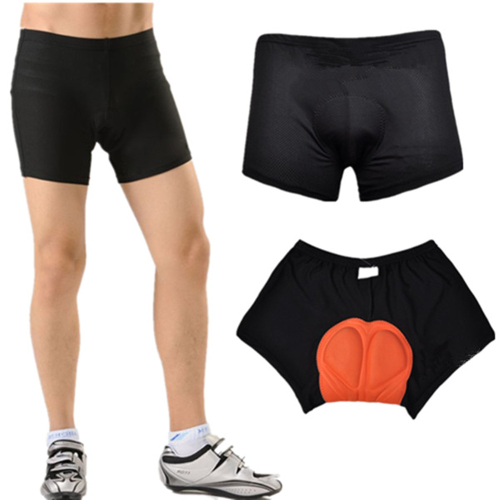 aliexpress.com : buy women cycling shorts men bicycle bike shorts cycle  shorts underwear cyclisme DVSQENI