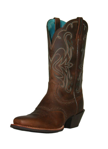 ariat boots ariat womenu0027s legend boots - distressed brown MFPEVLG