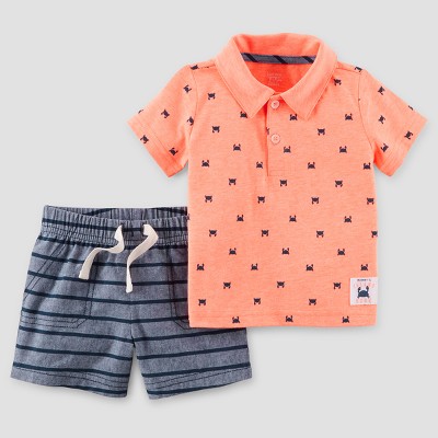 baby boy clothes baby boy clothing : target WZCTXSN