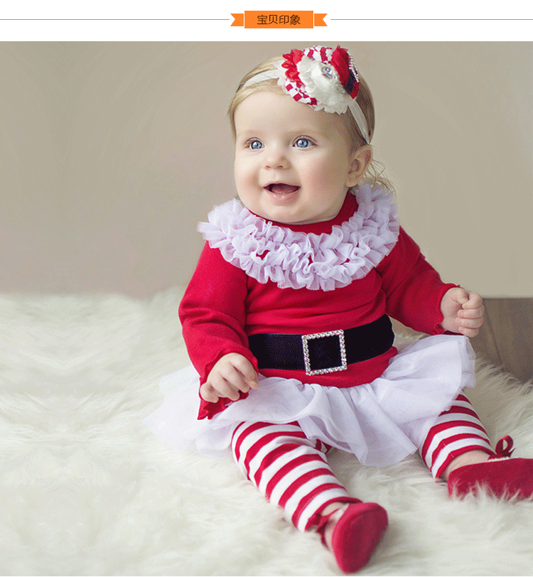 baby girl christmas outfits images of christmas clothes - reikian KVRINTQ