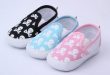 baby shoes baby skull printed shoes infant shoes canvas toddler shoes wx047(china  (mainland)) ZUURTDR