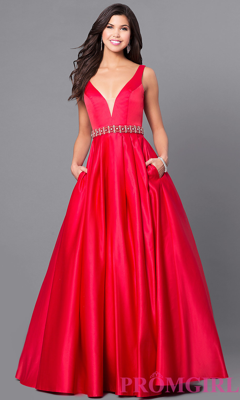 ball gown prom dresses loved! CEAANVJ