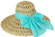 beach hats wholesale hat supplier open weave sun hat- dynamic asia GAPKGOF