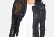 blanknyc faux leather jacket | nordstrom DMFPONH