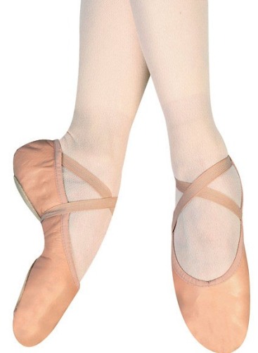 bloch s0208l ballet slippers TDVFRIA