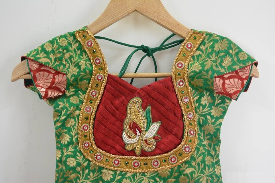 blouses designs top 100 blouse designs u0026 patterns for indian sarees KUKLWUM