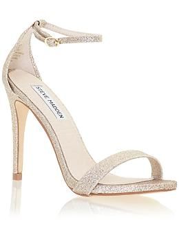 bridesmaid shoes steve madden stecy | piperlime - bridesmaids shoes on the high end. or  brideu0027s IWWMJSO