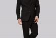 business suit menu0027s business suits | moss bros SBMOZIV