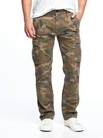 cargo pants for men canvas cargos for men MIWLLKF