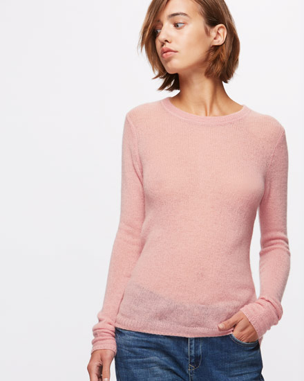 cashmere jumpers cloud cashmere crew neck $199 $99 JLXKWID