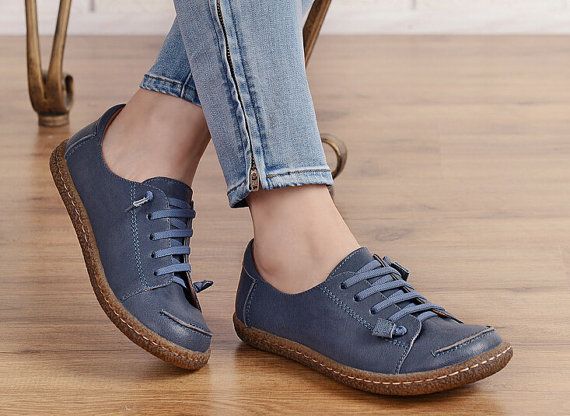 casual shoes for women leather shoes for women, oxford shoes, close shoes, flat shoes,casual shoes,  close shoes QKKOUCC