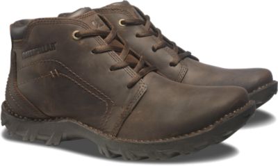 cat shoes transform boot, dark brown, dynamic XCTTRCA