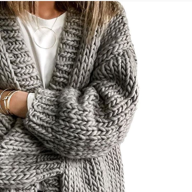 chunky sweater find this pin and more on cozy sweaters! ZJTTLXZ