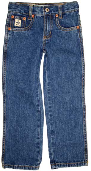 cinch jeans - boys original fit jean (sizes 8-18) CJRTCYT