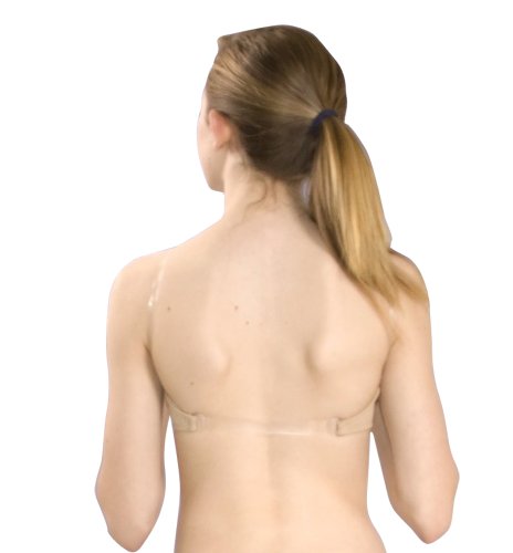 clear back bra basic moves #4722 adult clear back seamless bra top at amazon womenu0027s  clothing store: WLQOEKZ