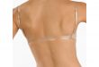 clear back bra replacement back strap VSPWADH