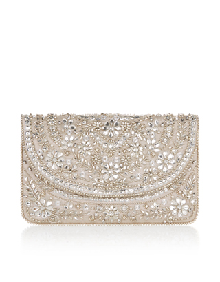 clutch bags patsy embellished envelope clutch bag QMKECQP