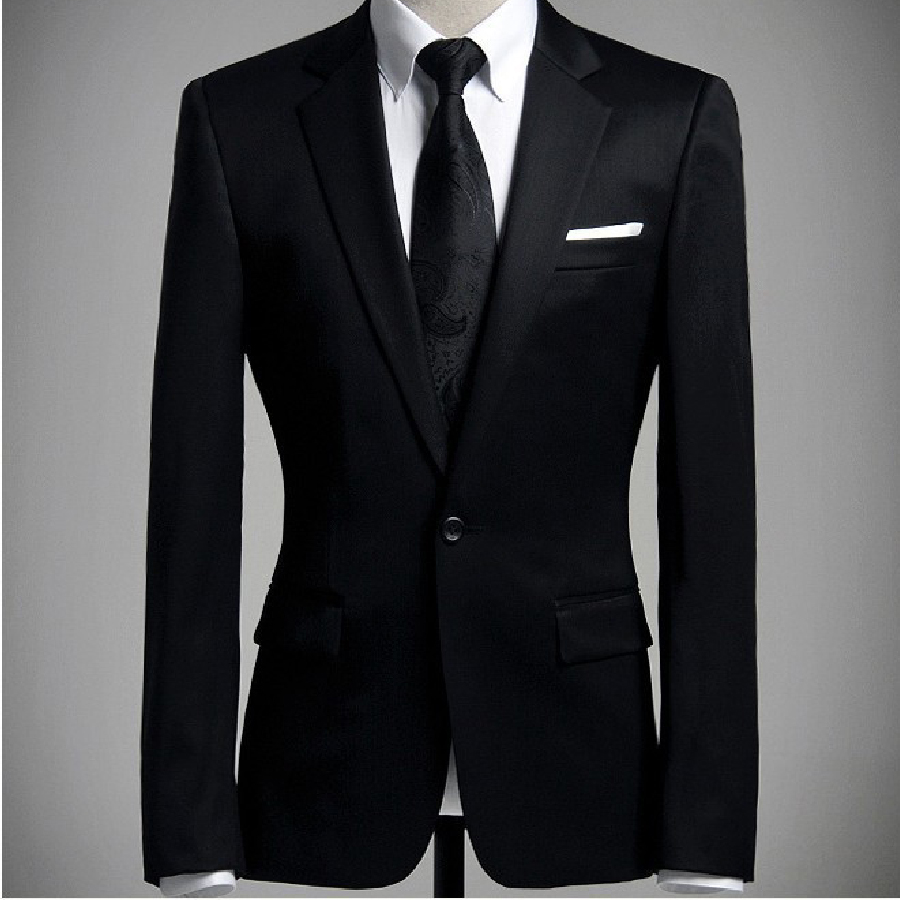 coats for men menu0027s classic blazers spring autumn men blazers full sleeve slim business  suits outwear coat ASQWJQX