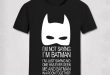 cool shirts batman t shirts fashion personalized custom tshirts batman costume men t- shirt batmen funny top CBEEHSO