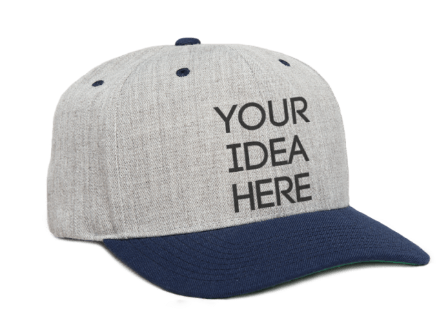 create custom hats HSCTCGH