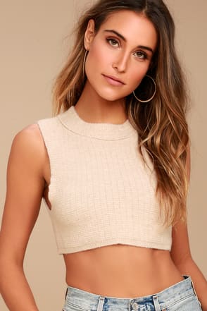 cropped tops quick view UVUNCOW