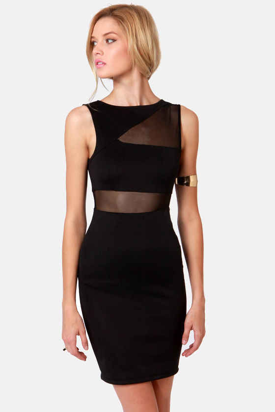 Cut out dresses- for looking sexy and gorgeous – boloblog.com