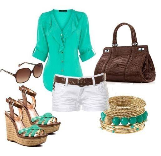cute summer outfits 30 cute casual summer outfits combinations PDUSKQX