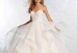 designer wedding gowns signature collection by alfred angelo QIWJCWU