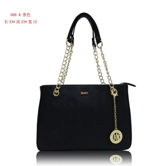 dkny handbags new dkny women designer chain handbag tote shoulder bag LVWBXWQ
