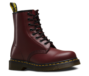 doc martens boots 1460 black 11822006 1460 cherry red 11822600 ... OWPSKMH