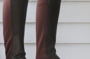 franco sarto boots a disappointing try-on in this blogu0027s early days put me off franco sarto  boots PVSKKLA