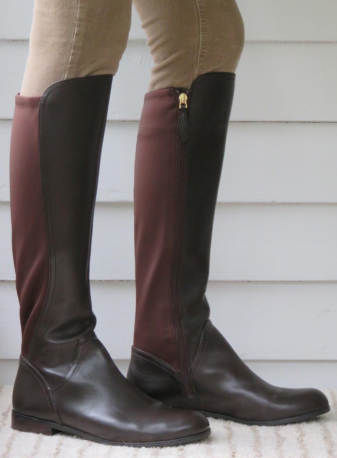 The franco sarto boots for stylish and sexy look
