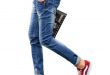 jeans for men style - jean yu beauty UWLZARO
