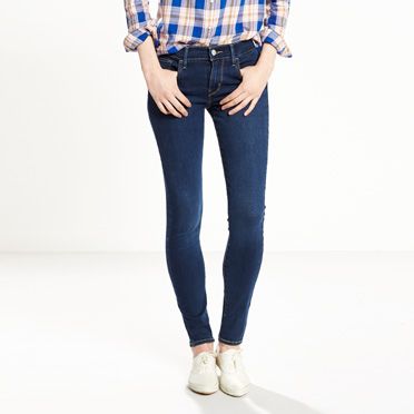 jeans for women - shop all leviu0027s womenu0027s jeans | leviu0027s® TBNIVVA