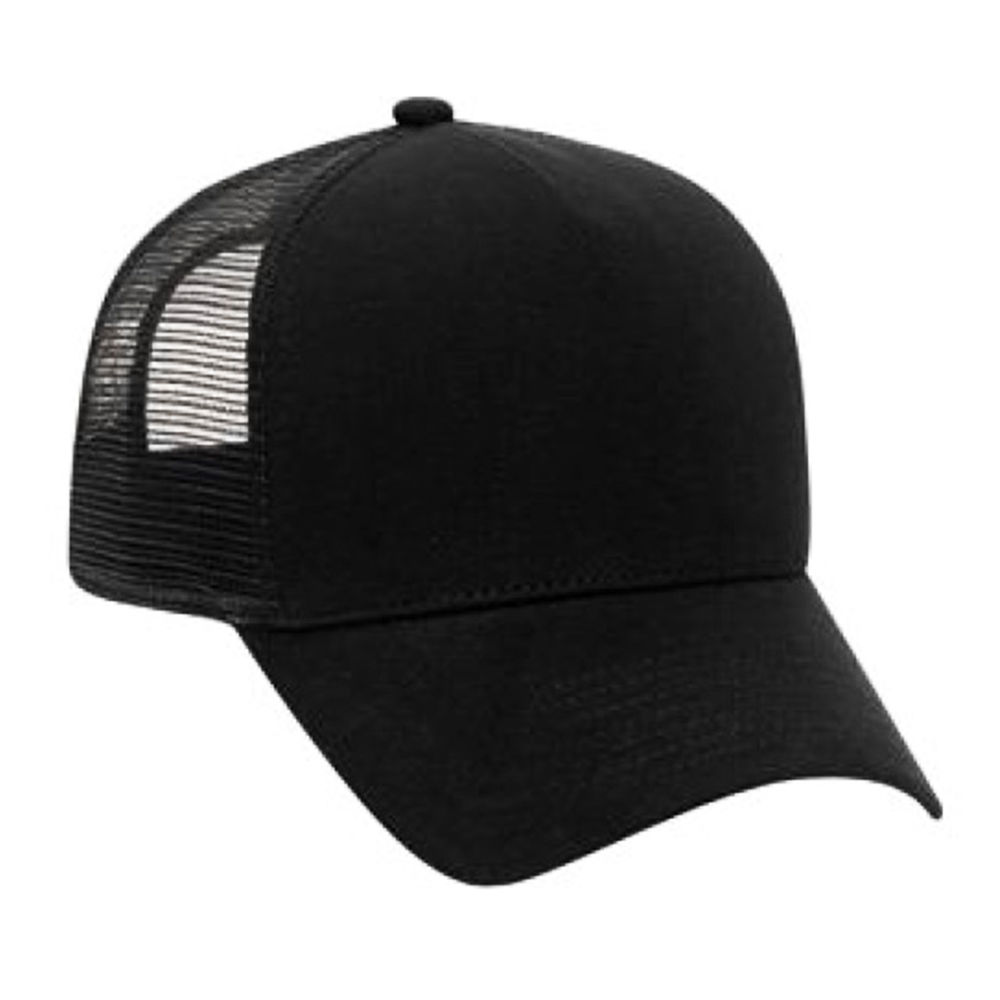 justin bieber trucker hat perse alternative solid black similar look  flannel new | ebay ZBHQFGV