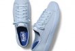 keds shoes kickstart mono, light blue, dynamic ... DJSQYTF