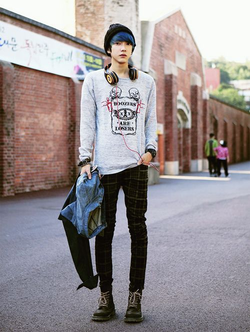 korean men fashion cool asian menu0027s fashion. u003c- that i wouldnu0027t mind wearing either. SQAYRXI