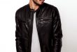 leather jackets for men genuine men leather jacket, genuine men leather jacket suppliers and  manufacturers at alibaba.com FFQBWWO