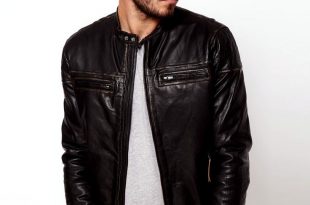 leather jackets for men genuine men leather jacket, genuine men leather jacket suppliers and  manufacturers at alibaba.com JHUTCHY