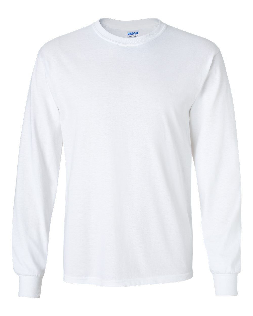long sleeve t shirts gildan 2400 - ultra cotton™ long sleeve t-shirt | wordans.com DAIAWJV