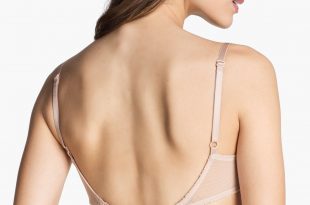 low back bra nordstrom lingerie low back strap 1-hook bra attachment | nordstrom SDHVJIR