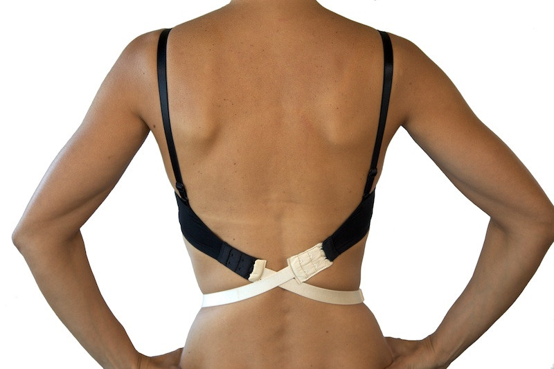 low expectations: low back bra converters UHQKLLM